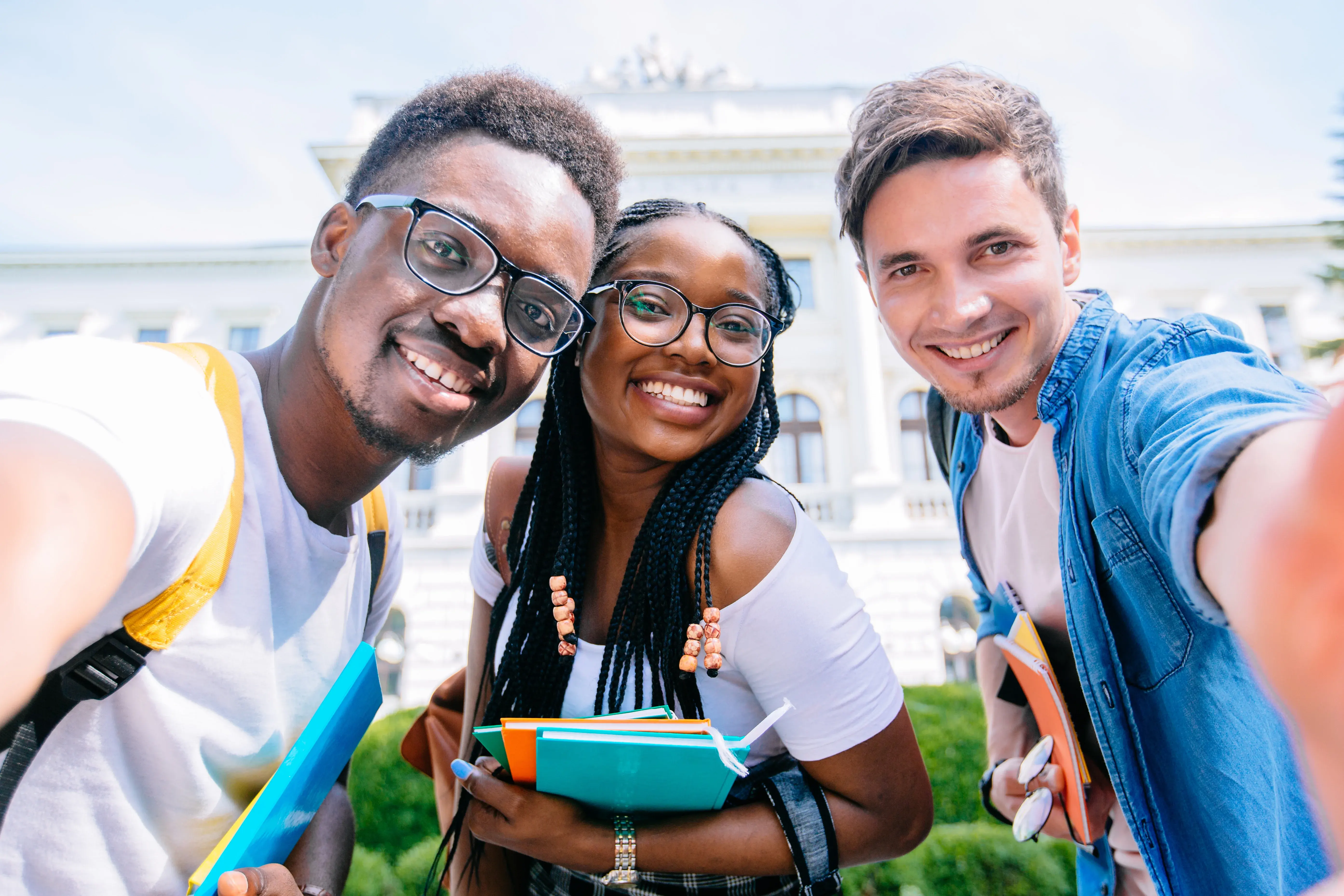 Empower Your Future: Leading IT Education at CDDTI